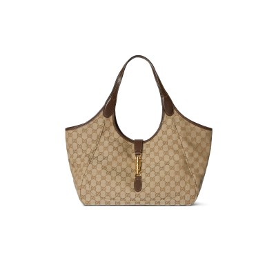 GUCCI MERCATO MEDIUM TOTE BAG 866645 (35*28*15cm)